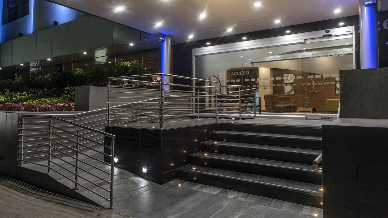 Photo of Outdoor in Naucalpan