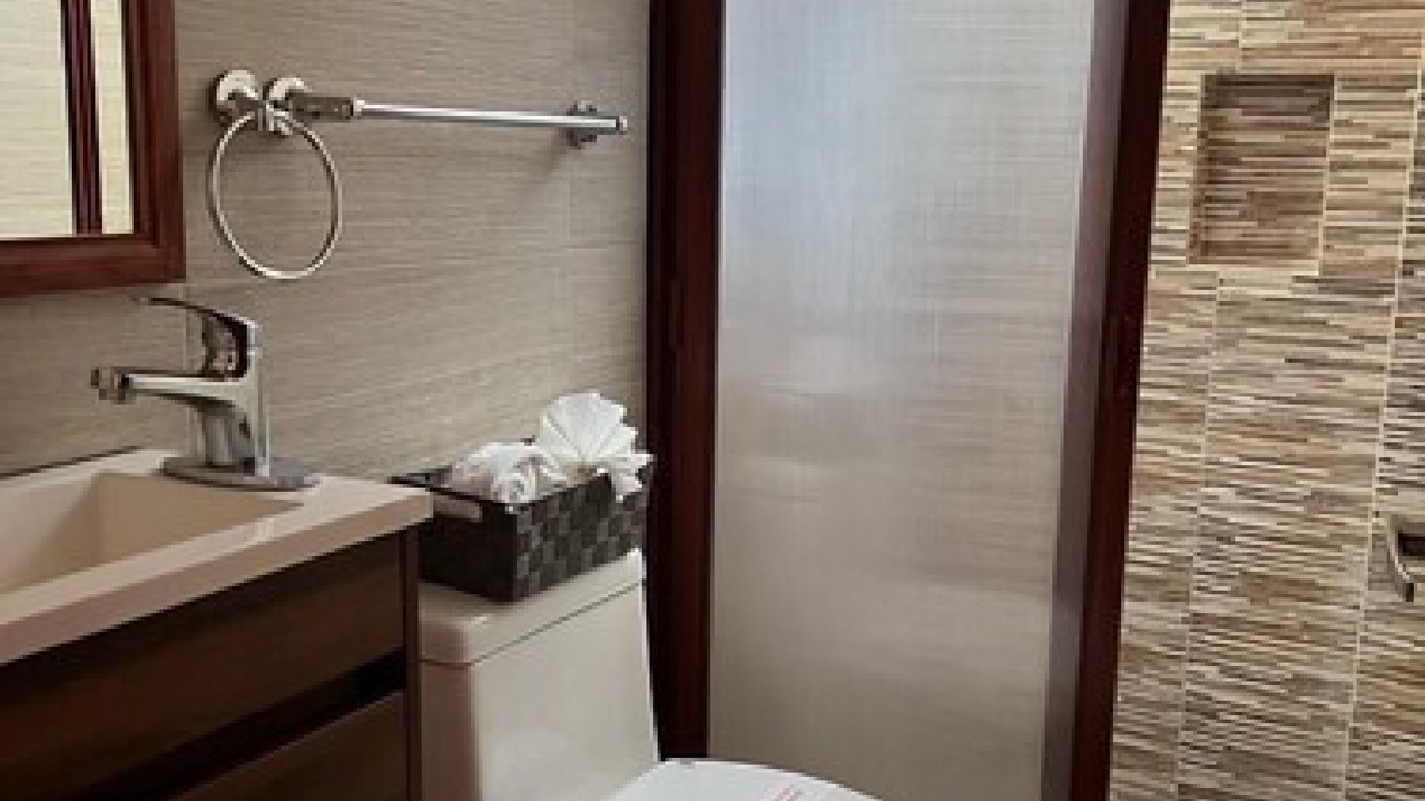 Photo of Bathroom in Mineral del Monte