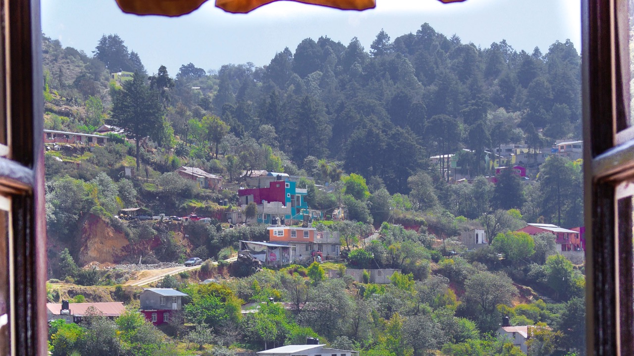 Photo of Others in Mineral del Monte