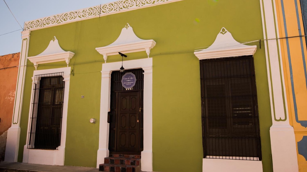 Photo of Outdoor in Campeche