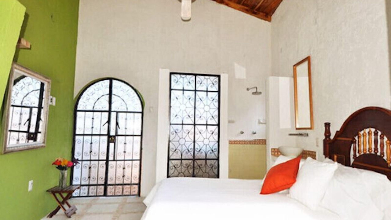 Photo of Bedroom in Campeche