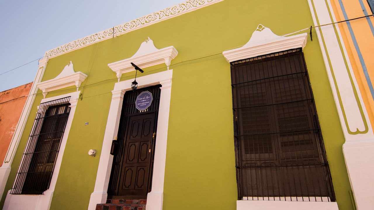 Photo of Outdoor in Campeche