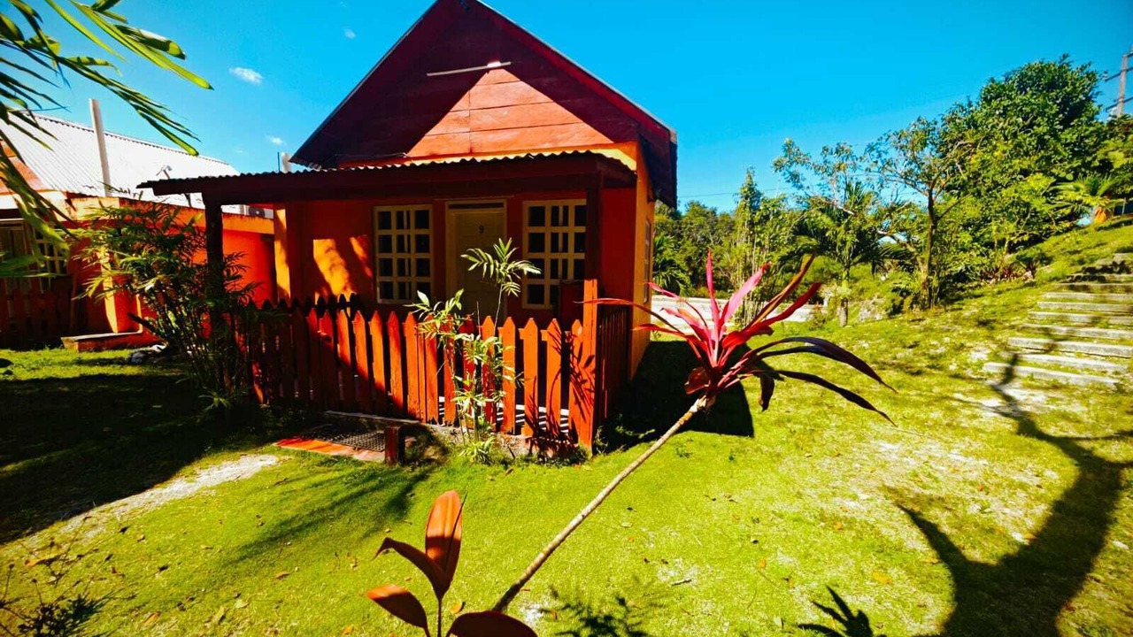 Photo of Outdoor in Xpujil