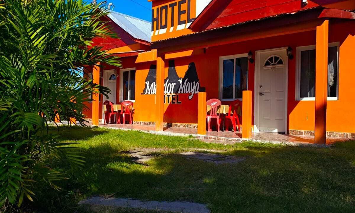 Photo of Outdoor in Xpujil