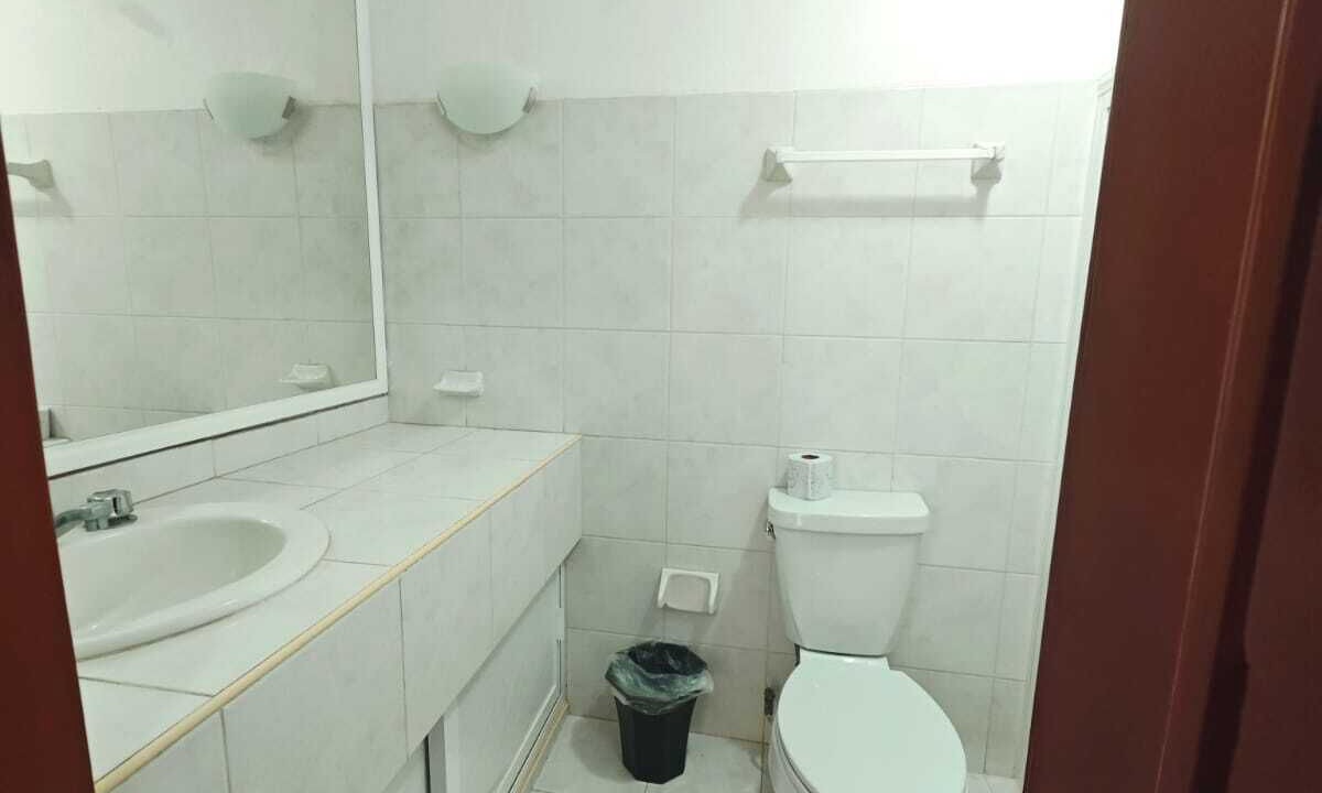 Photo of Bathroom in Xpujil