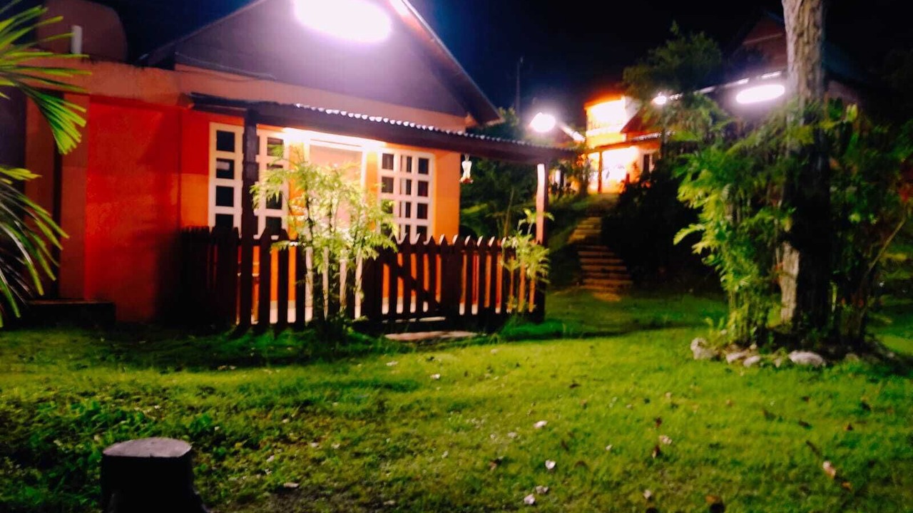 Photo of Outdoor in Xpujil