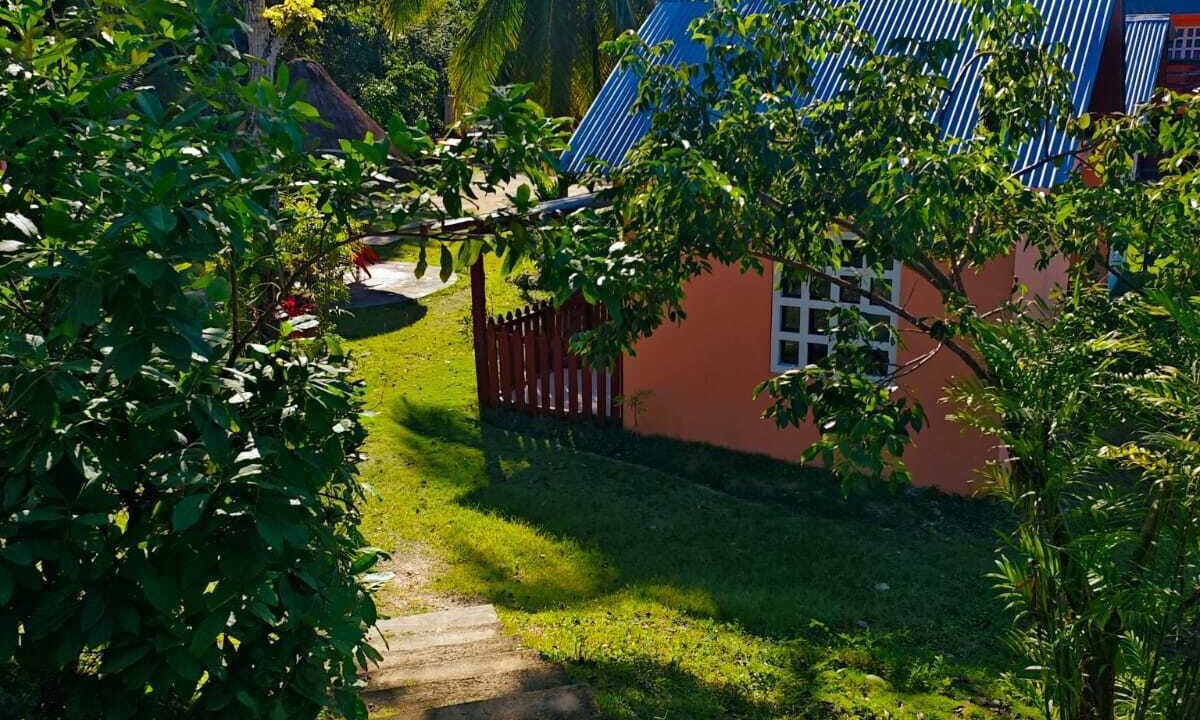 Photo of Outdoor in Xpujil
