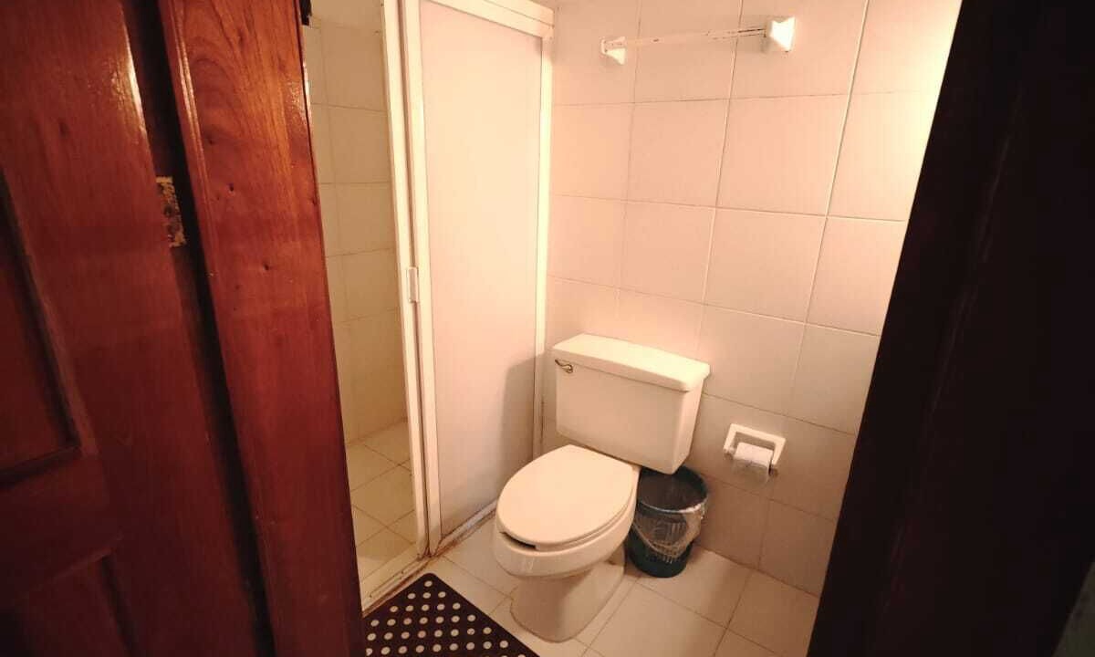 Photo of Bathroom in Xpujil