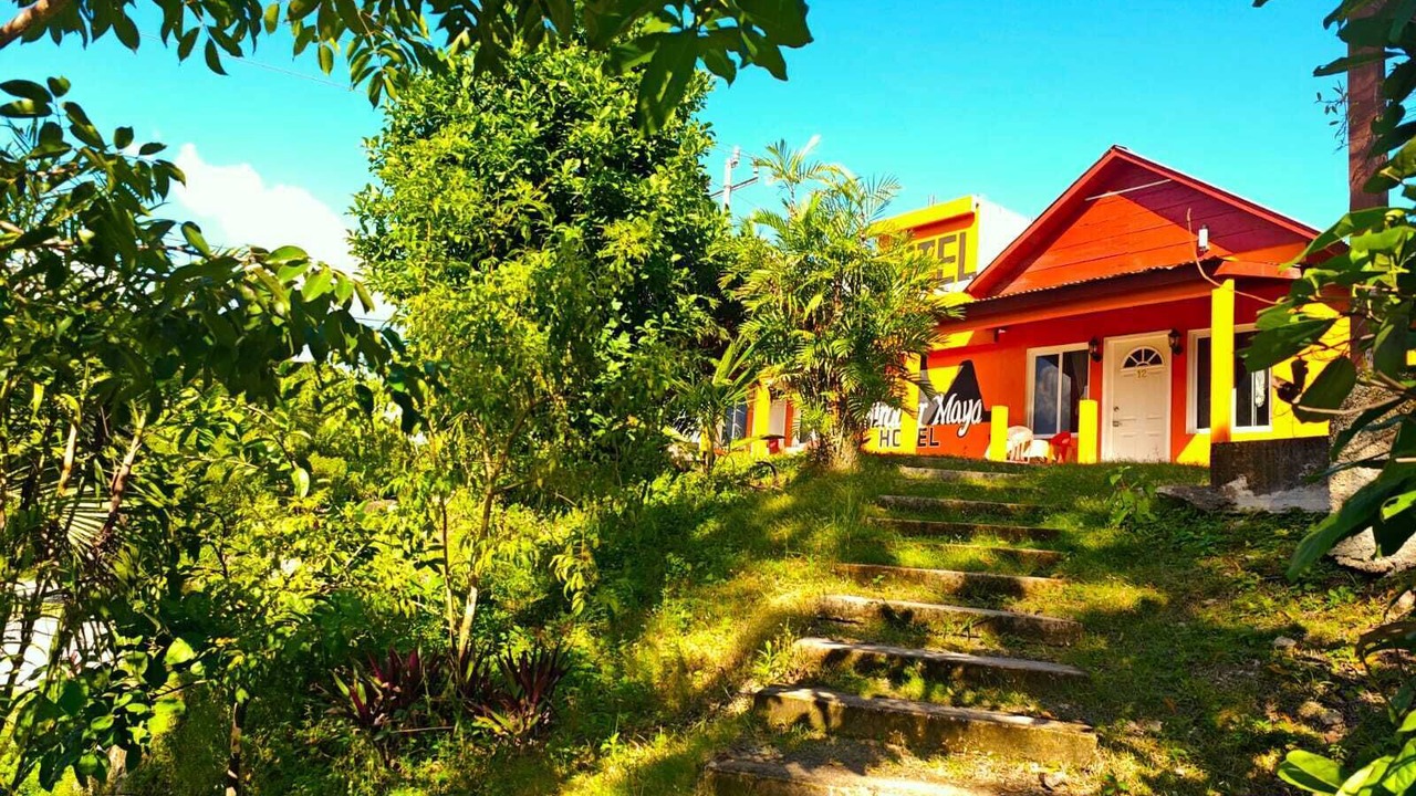Photo of Outdoor in Xpujil