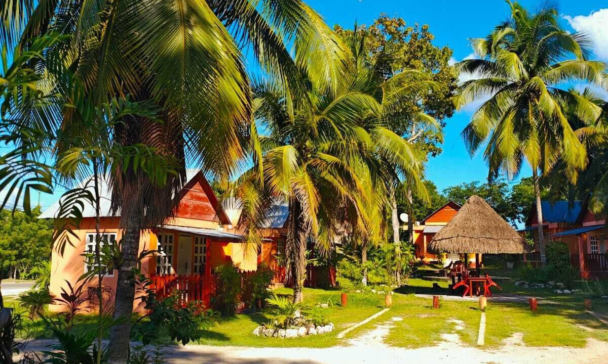 Photo of Outdoor in Xpujil