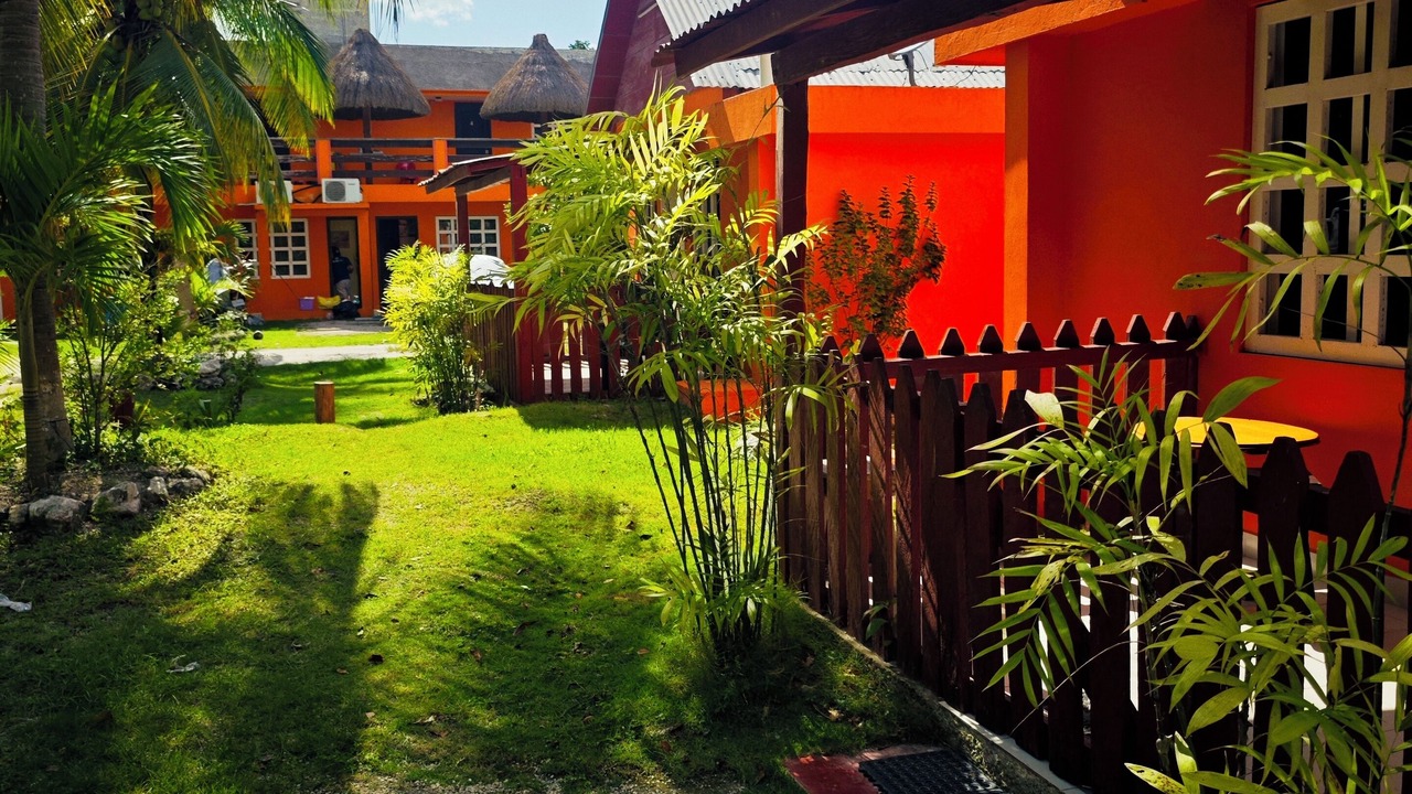 Photo of Bedroom in Xpujil