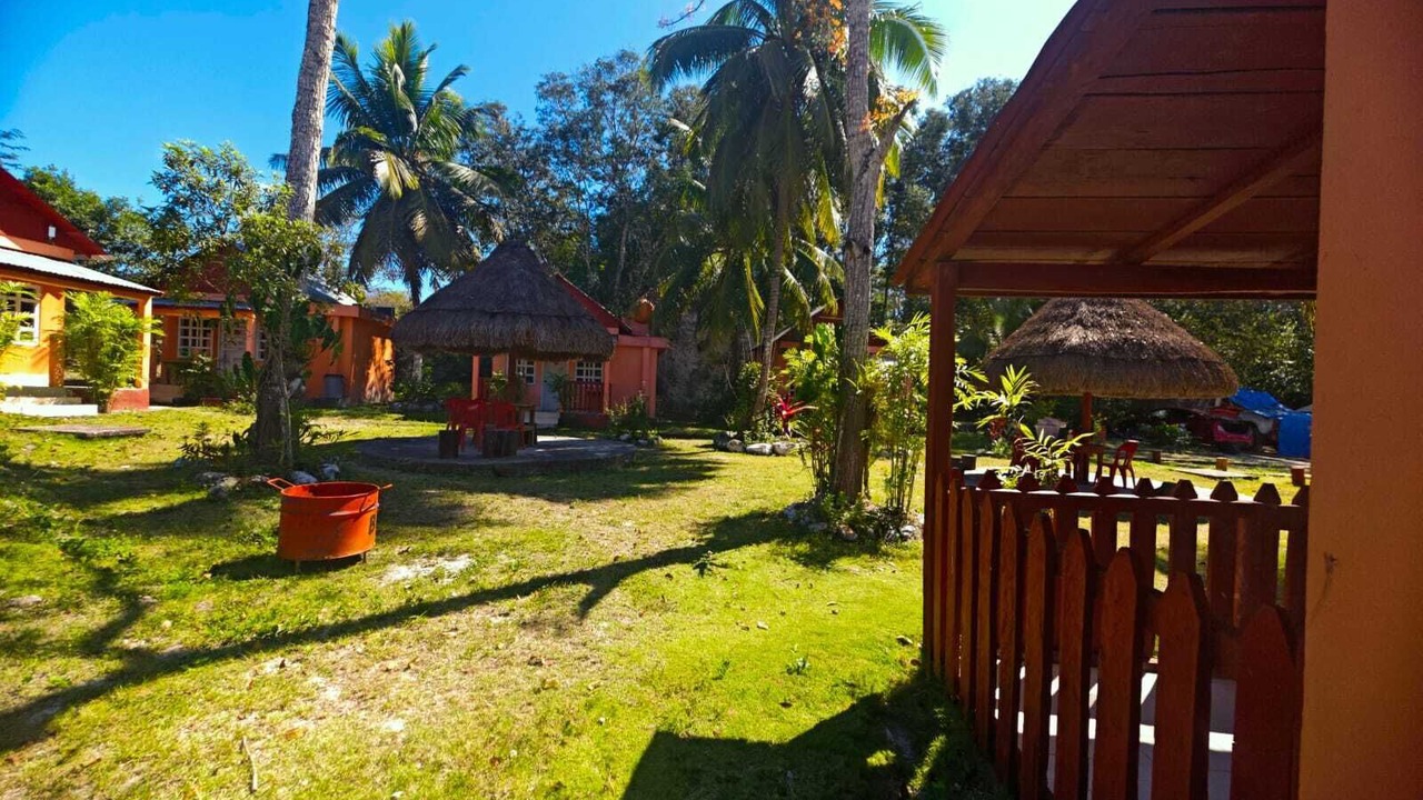 Photo of Outdoor in Xpujil