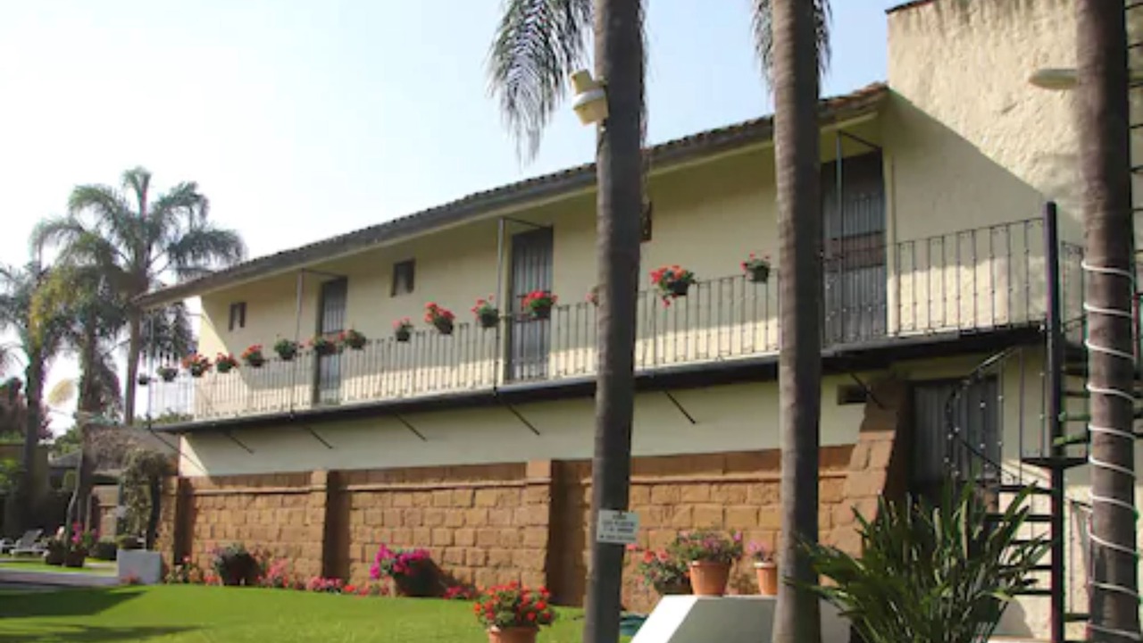 Photo of Outdoor in Jiutepec