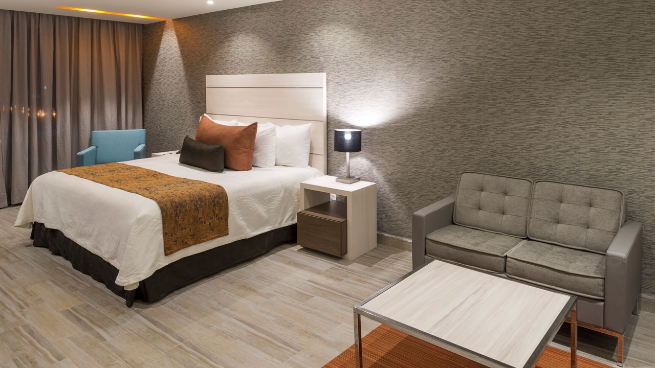 Photo of Bedroom in Celaya