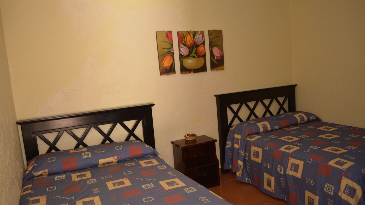 Photo of Bedroom in Ciudad del Carmen City-Centre
