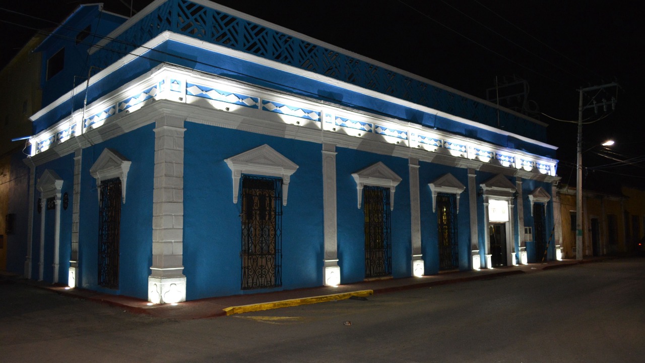 Photo of Outdoor in Ciudad del Carmen City-Centre