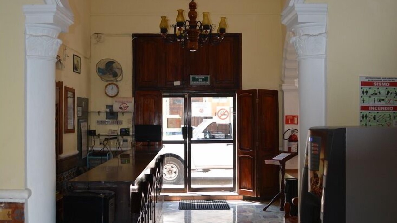 Photo of Others in Ciudad del Carmen City-Centre
