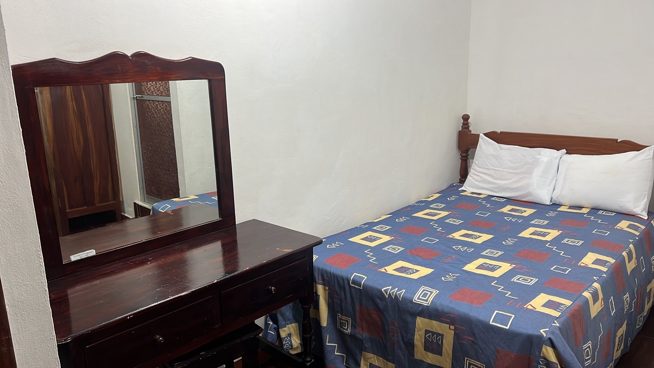 Photo of Bedroom in Ciudad del Carmen City-Centre