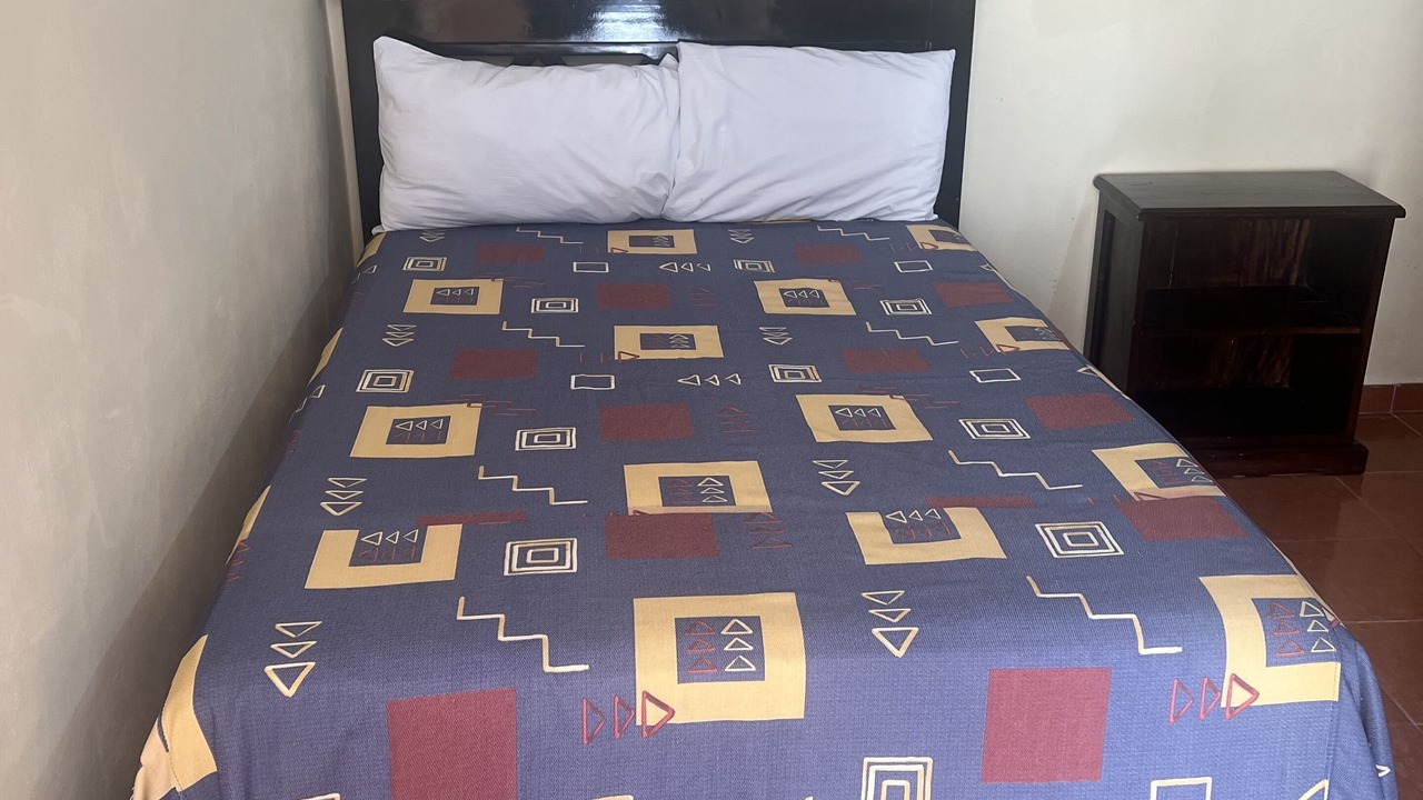 Photo of Bedroom in Ciudad del Carmen City-Centre