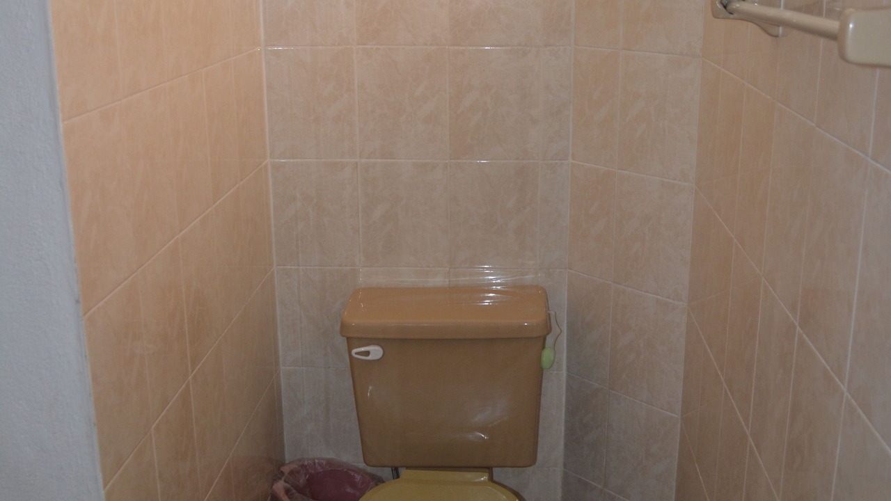 Photo of Bathroom in Ciudad del Carmen City-Centre