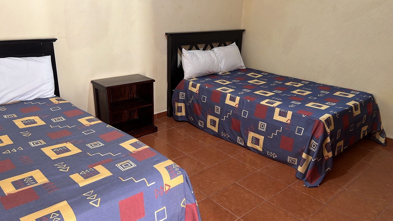 Photo of Bedroom in Ciudad del Carmen City-Centre
