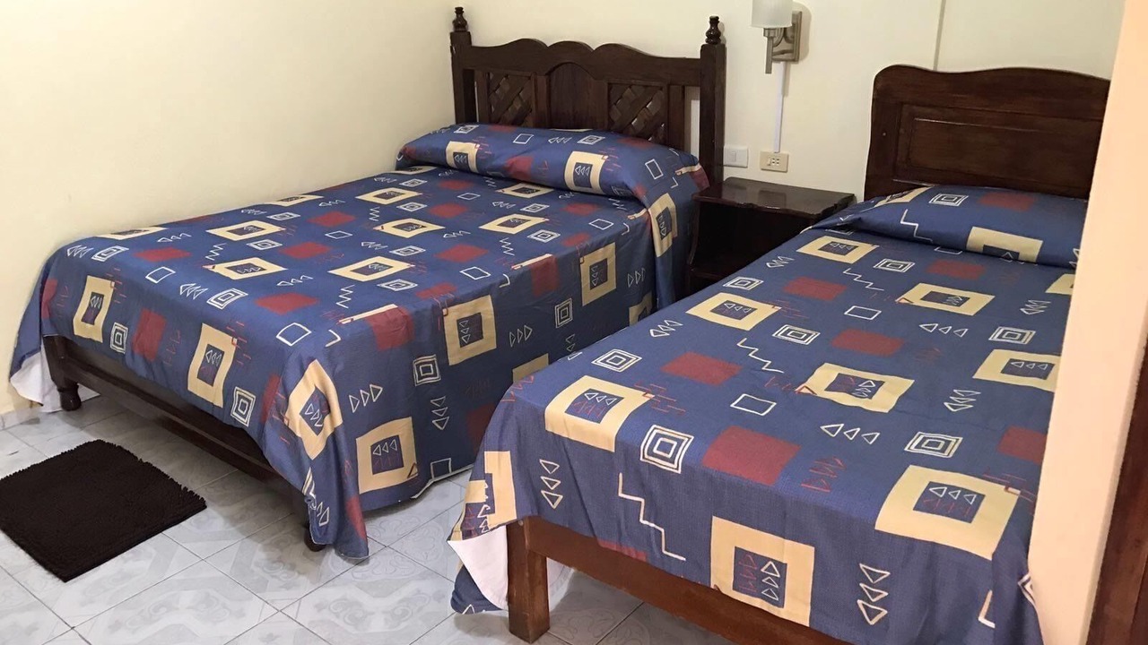 Photo of Bedroom in Ciudad del Carmen City-Centre