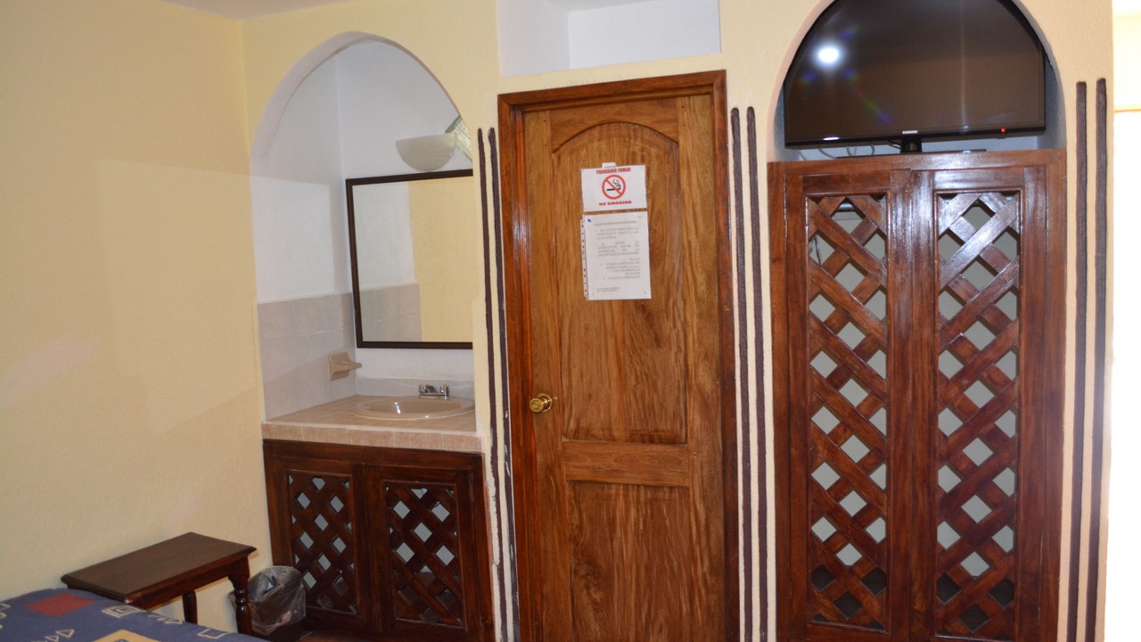 Photo of Bedroom in Ciudad del Carmen City-Centre