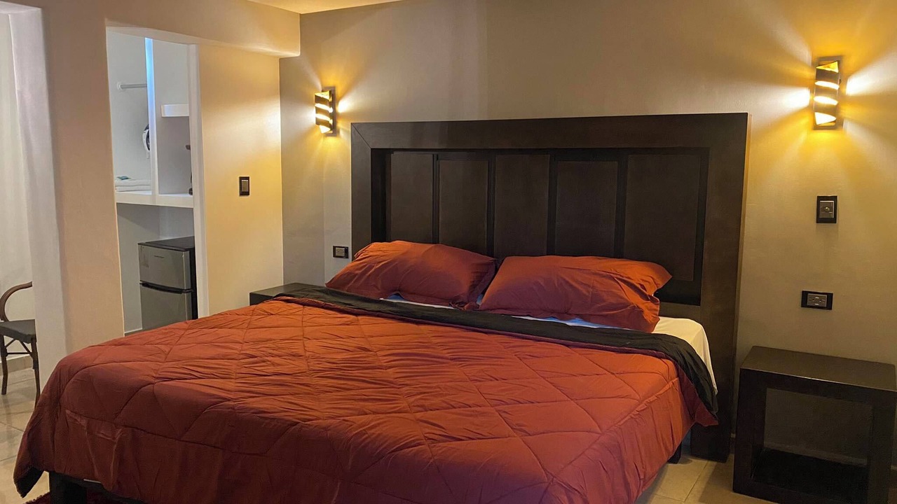 Photo of Bedroom in Guamuchil