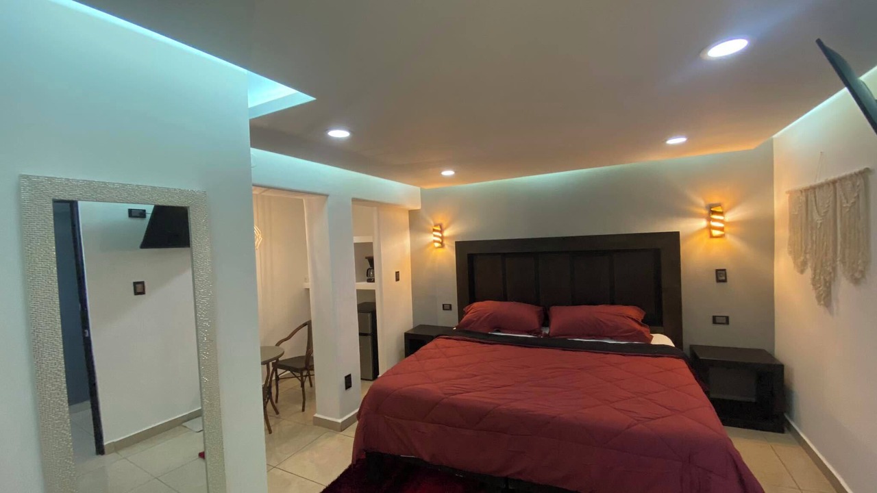 Photo of Bedroom in Guamuchil