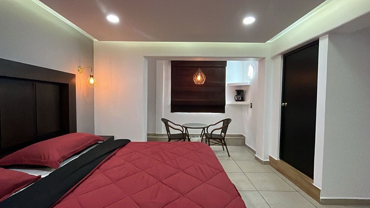 Photo of Bedroom in Guamuchil