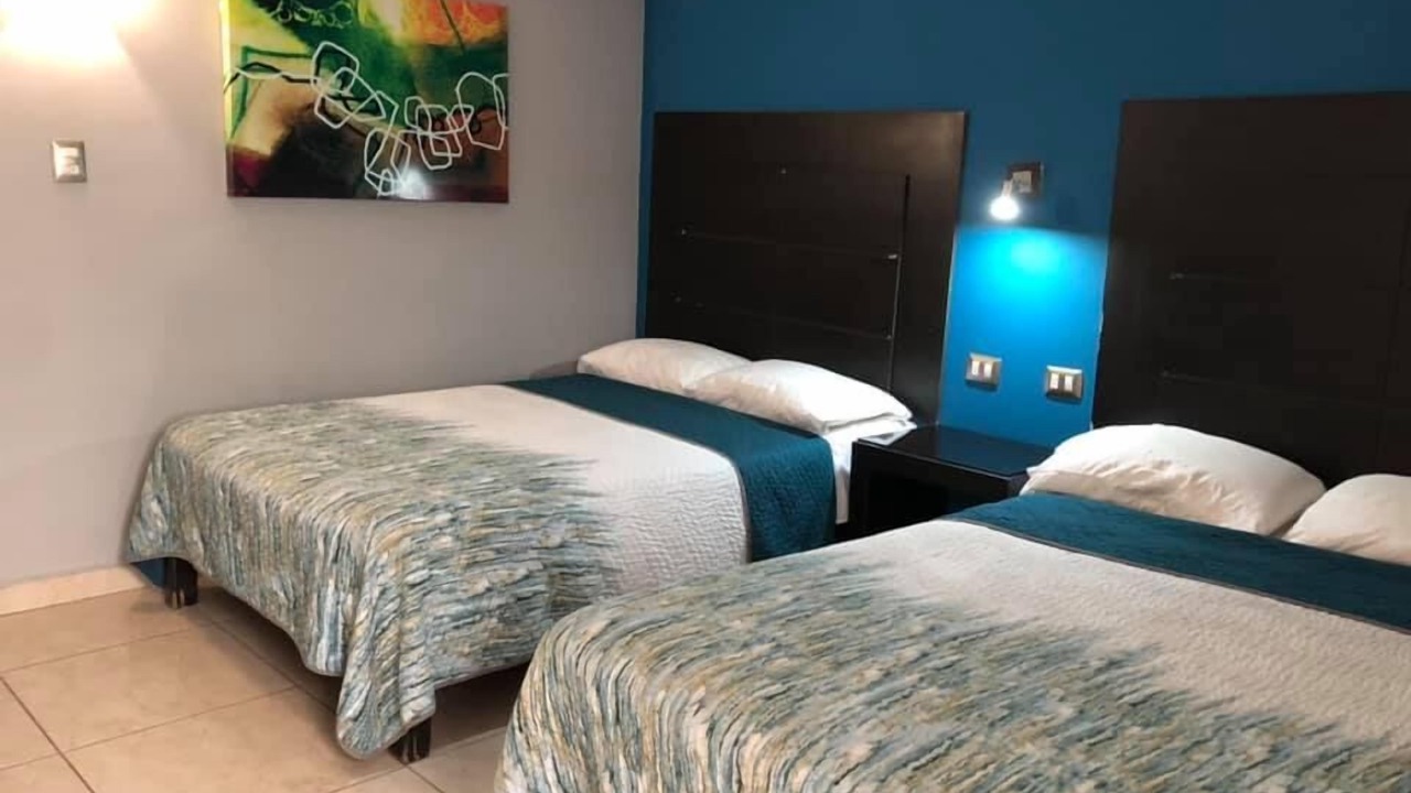 Photo of Bedroom in Guamuchil