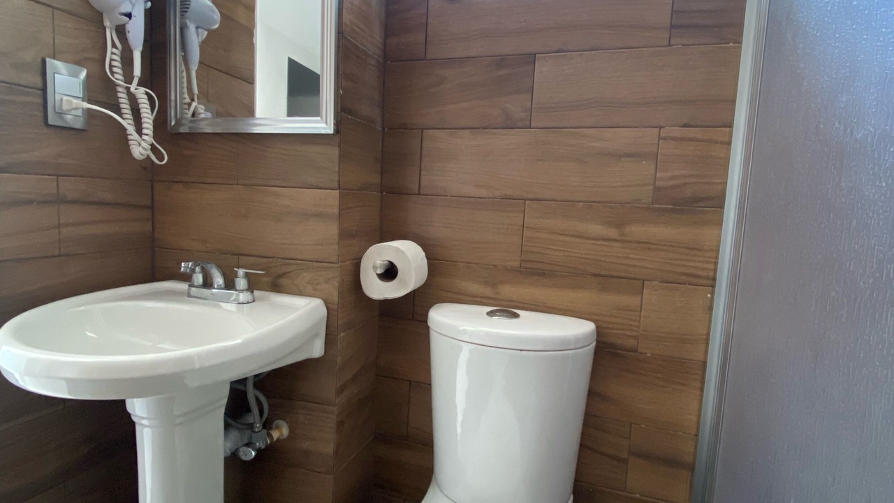 Photo of Bathroom in Guamuchil