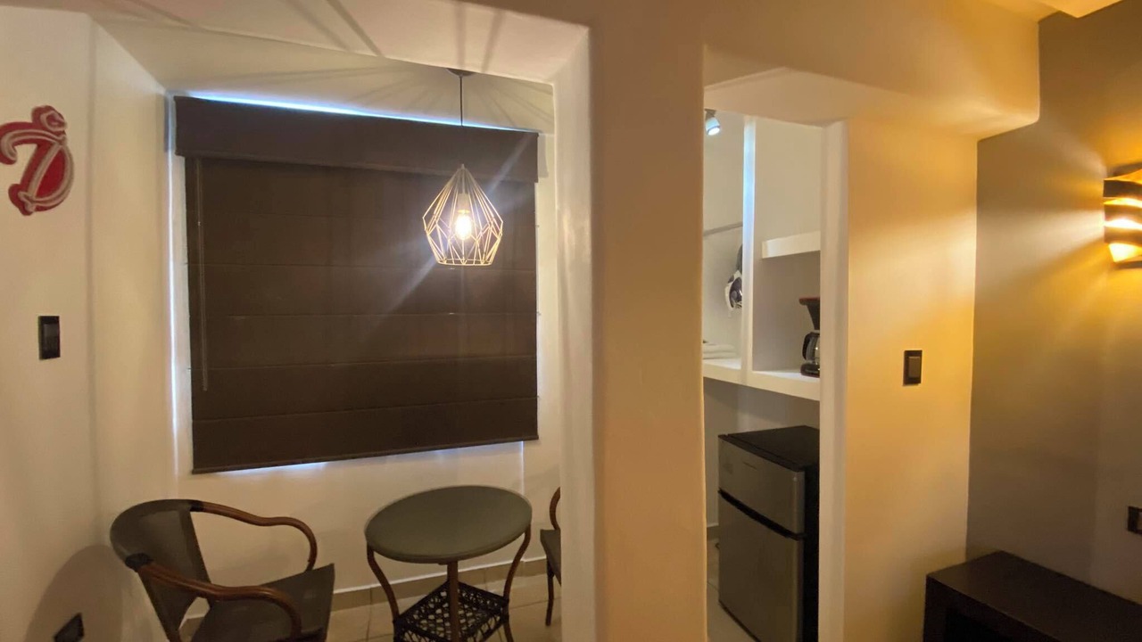 Photo of Bedroom in Guamuchil