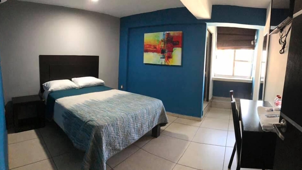 Photo of Bedroom in Guamuchil