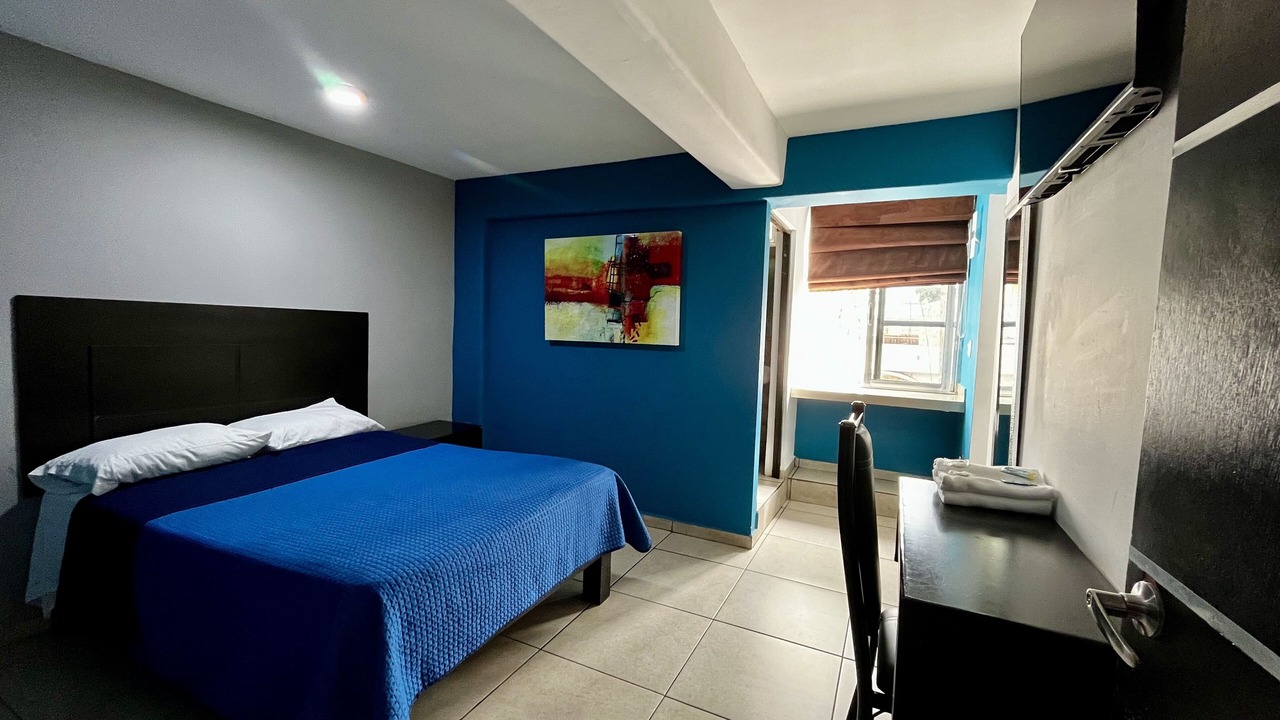 Photo of Bedroom in Guamuchil