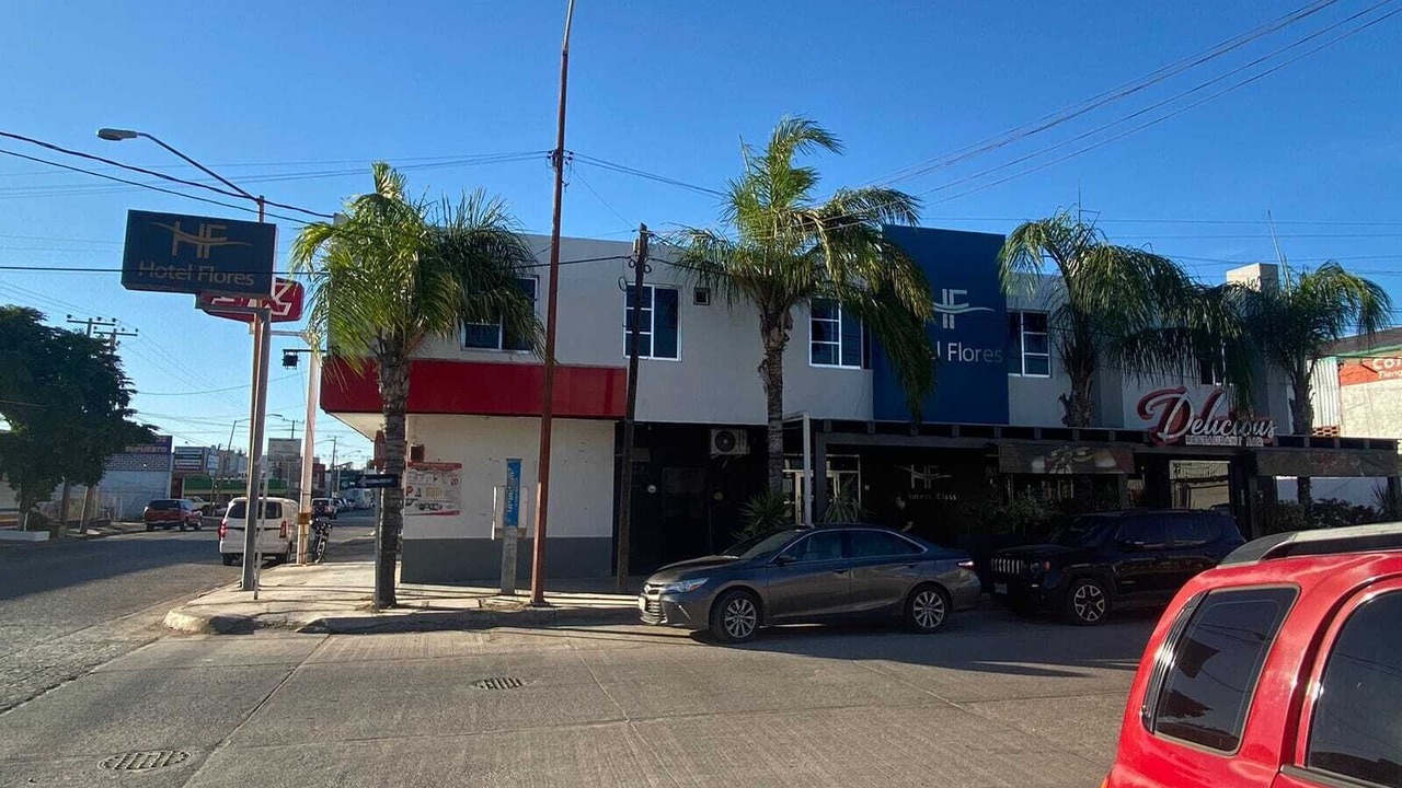 Photo of Outdoor in Guamuchil