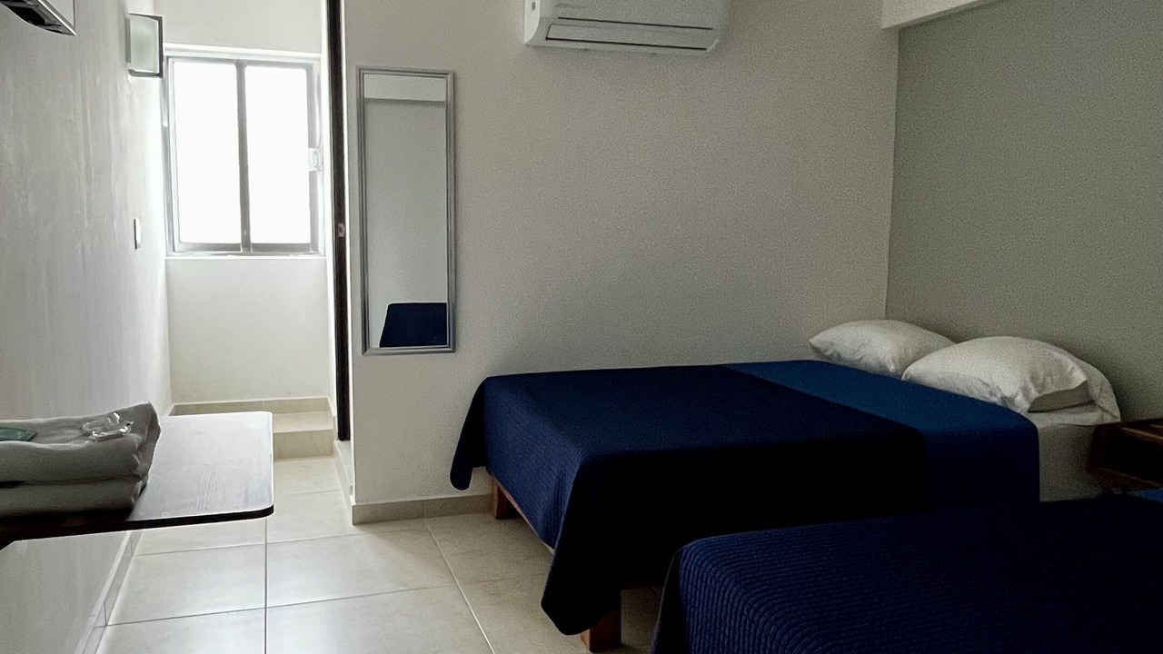 Photo of Bedroom in Guamuchil