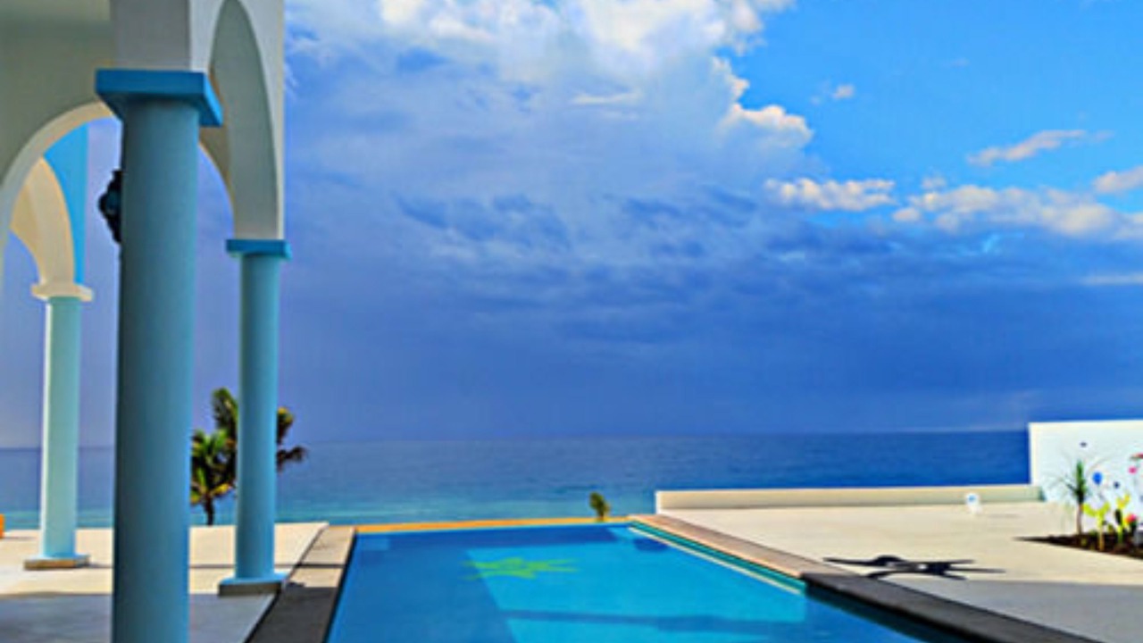 Photo of Outdoor in Isla Navidad