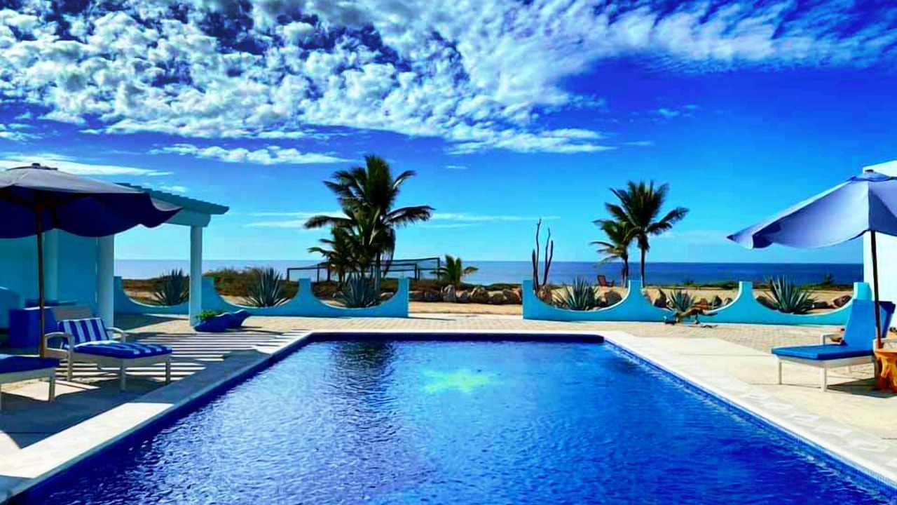 Photo of Outdoor in Isla Navidad