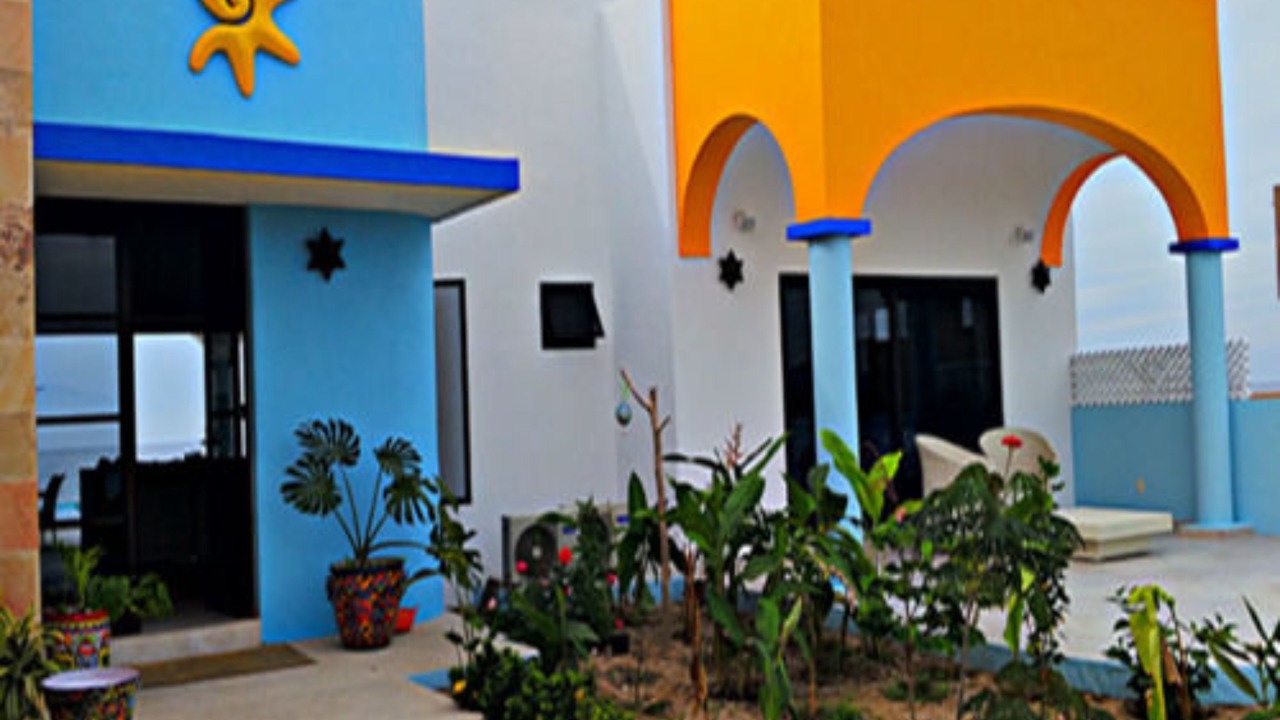 Photo of Outdoor in Isla Navidad