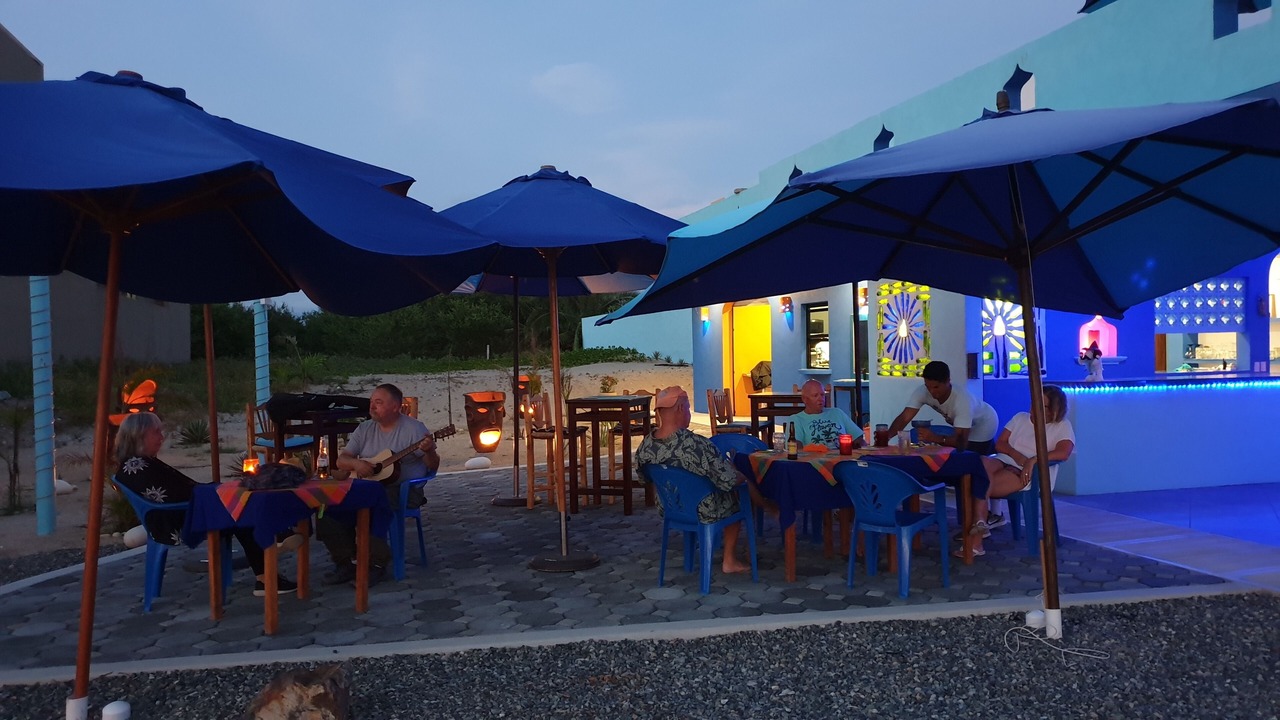 Photo of Others in Isla Navidad