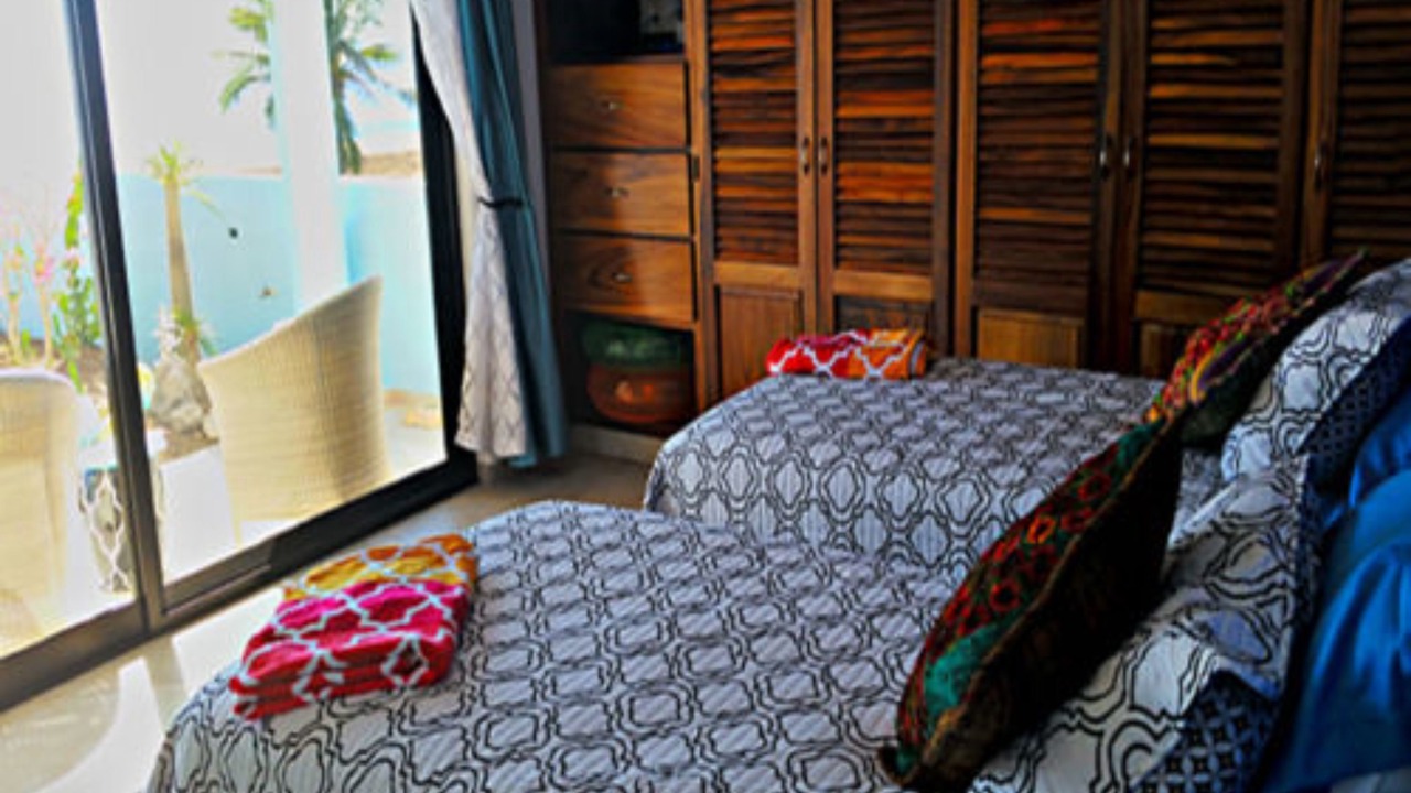 Photo of Bedroom in Isla Navidad