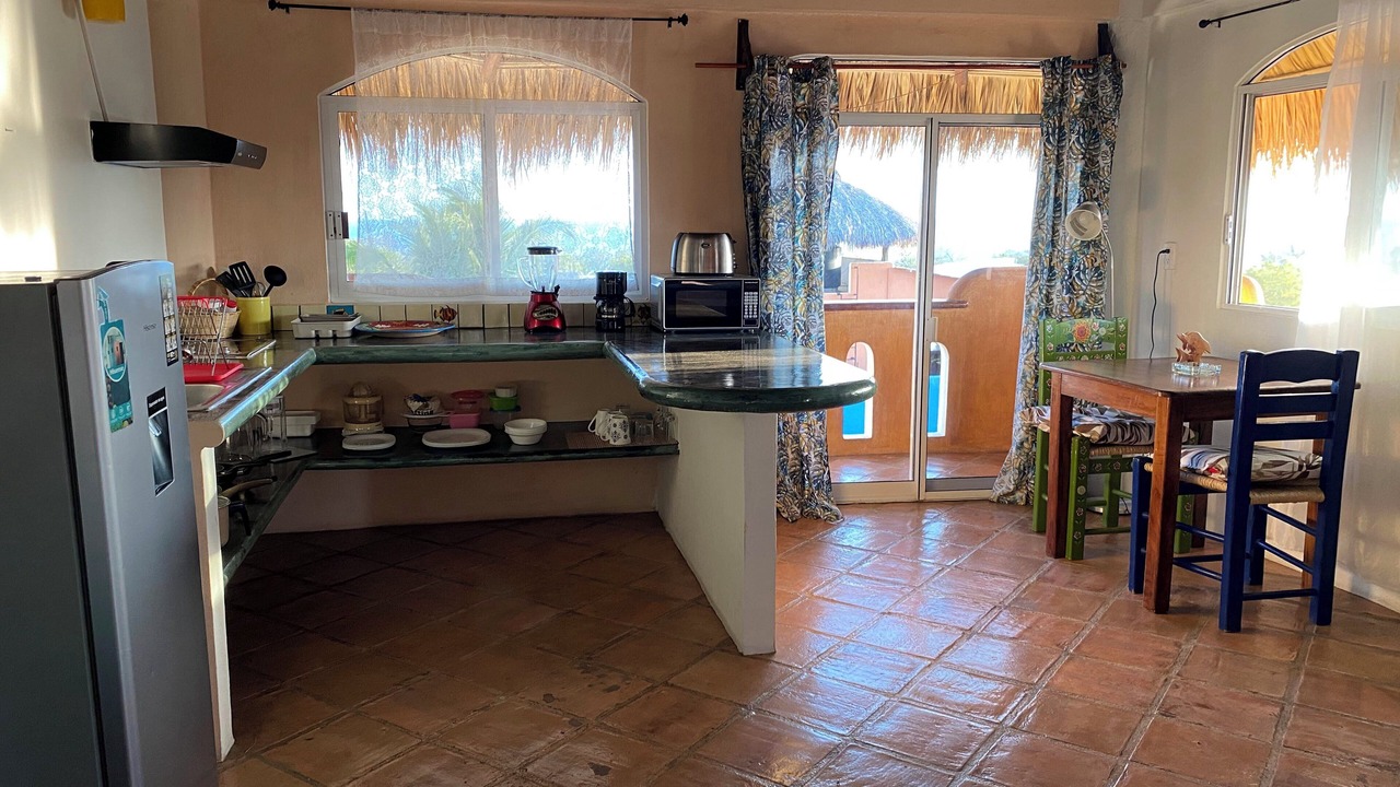Photo of Bedroom in Rinconada