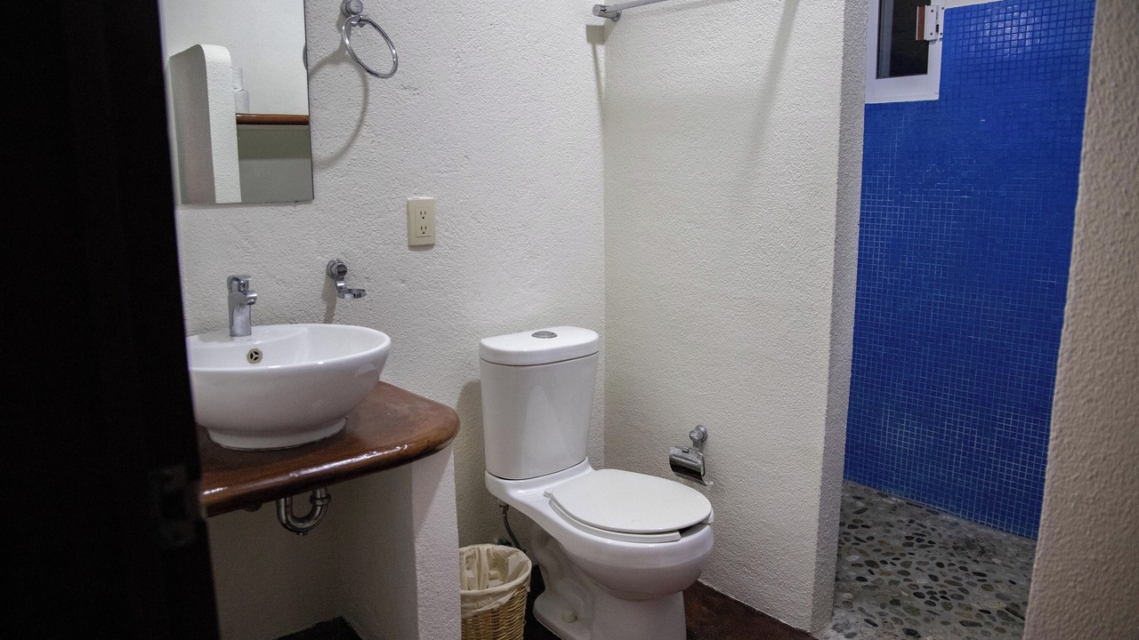 Photo of Bathroom in Rinconada