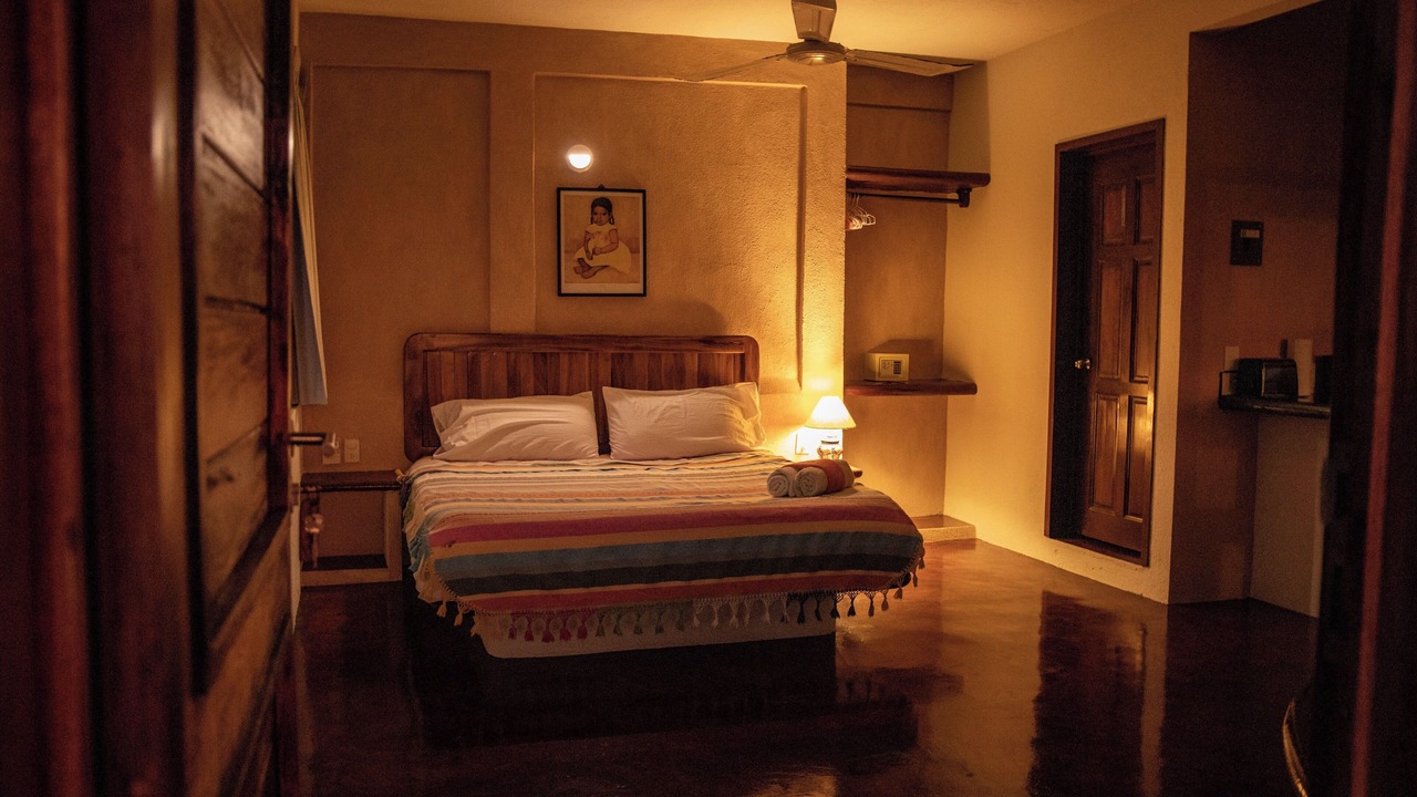 Photo of Bedroom in Rinconada