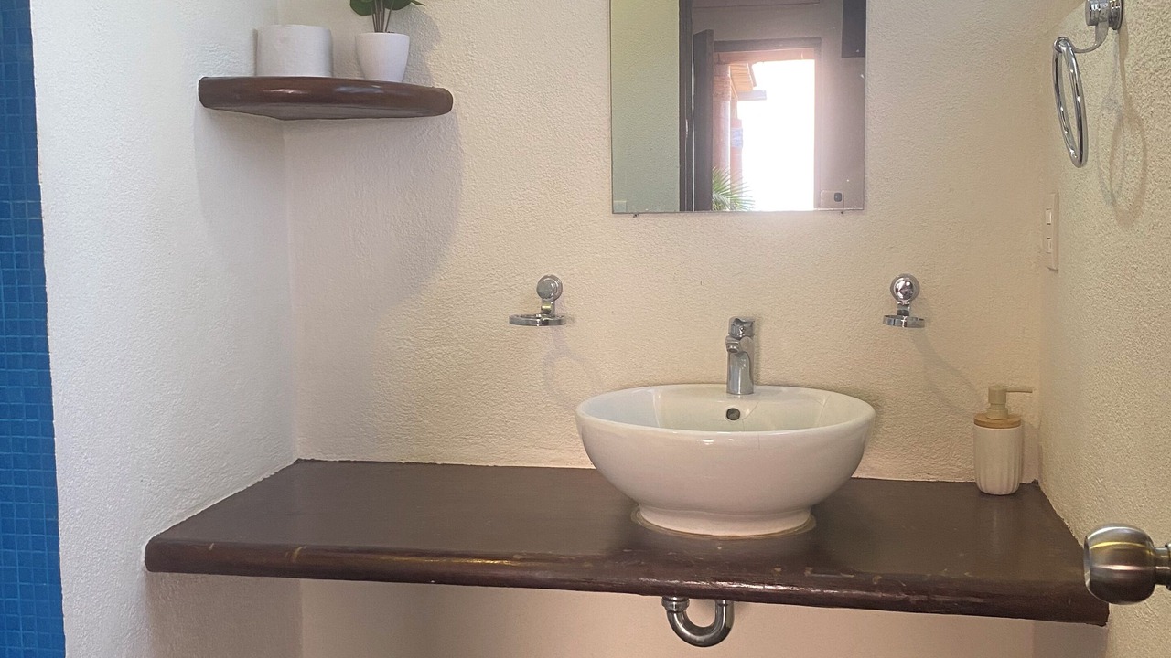Photo of Bathroom in Rinconada