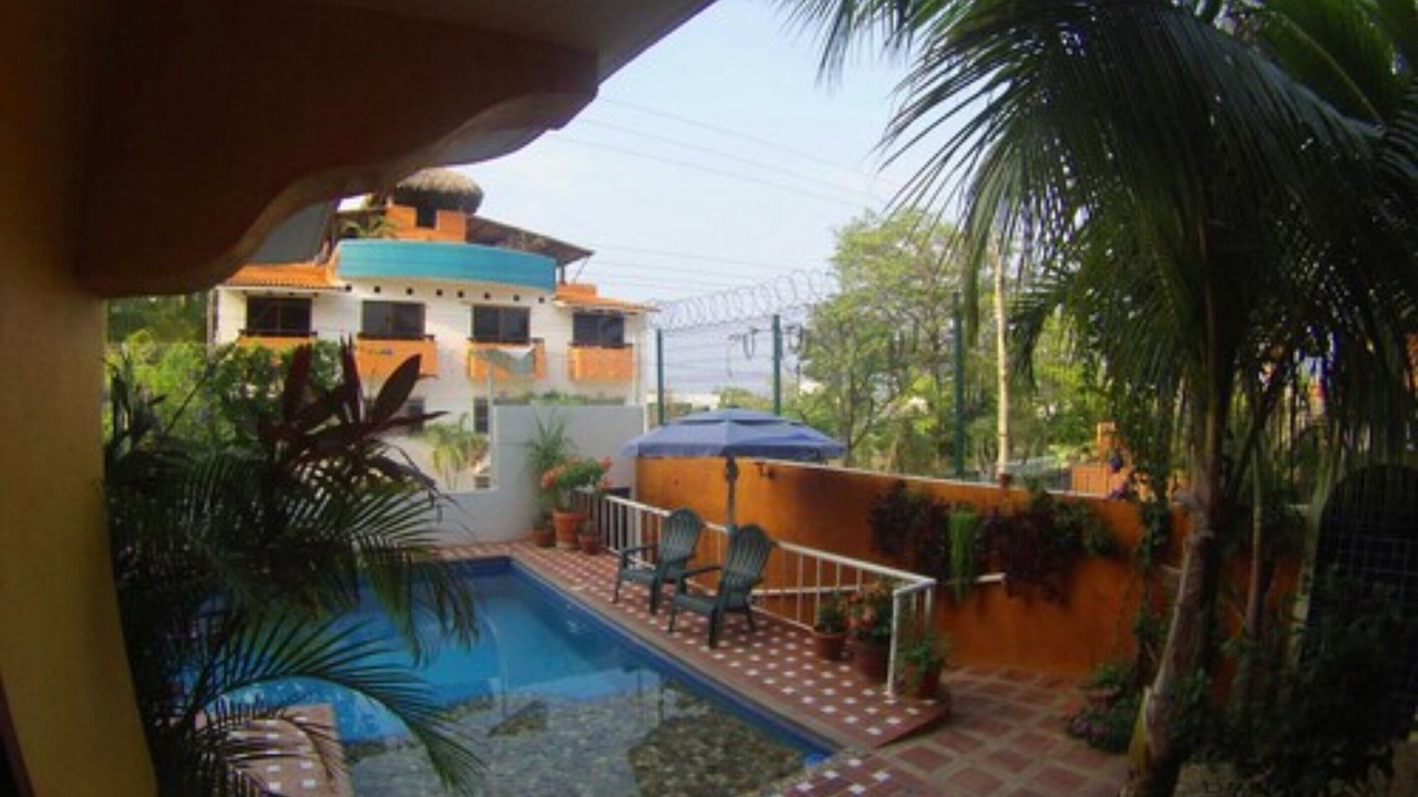 Photo of Outdoor in Rinconada