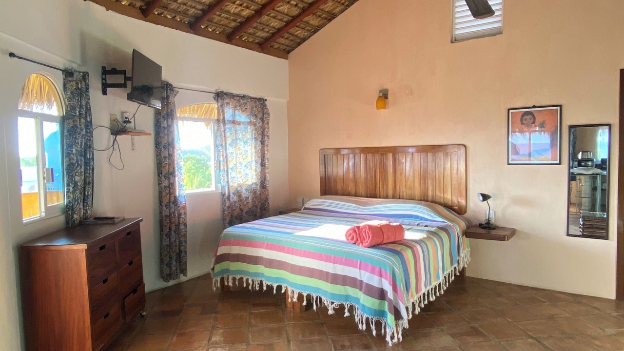 Photo of Bathroom in Rinconada