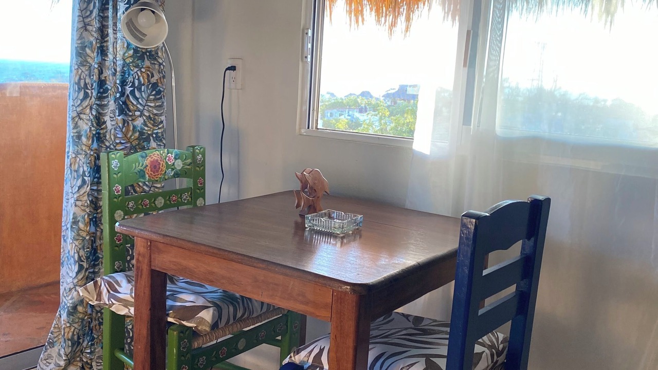 Photo of Bedroom in Rinconada