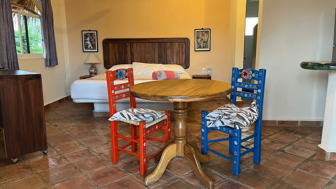 Photo of Bedroom in Rinconada